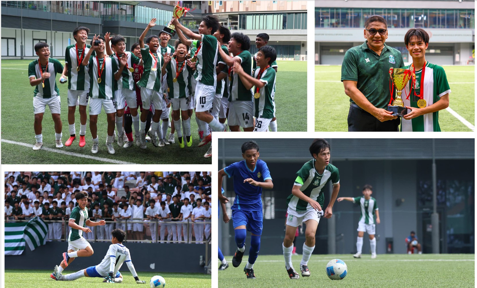 FootballC-Champions